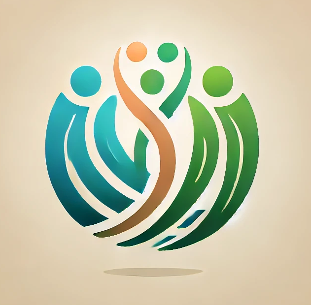 Healthy Togetherness Logo